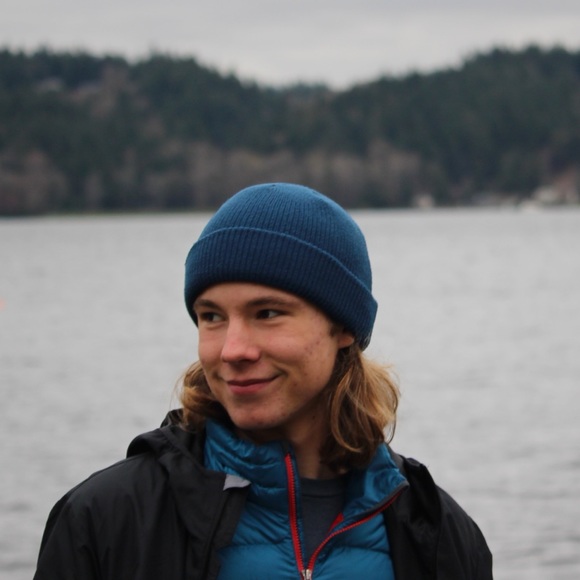 Meet your Posher, Thomas - Picture 1 of 1